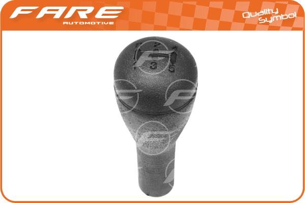 FARE-RCH 30804