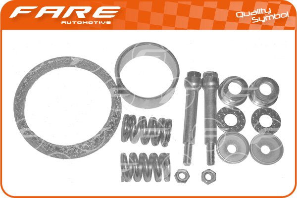 FARE-RCH 4660