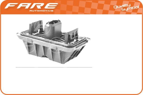 FARE-RCH 31575