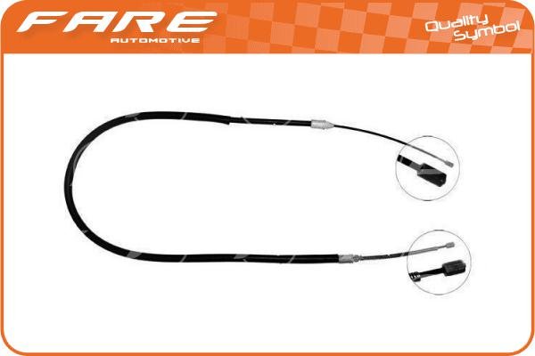 FARE-RCH 17646