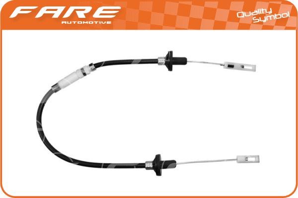FARE-RCH 24416