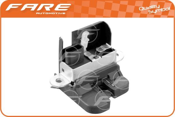 FARE-RCH 28948