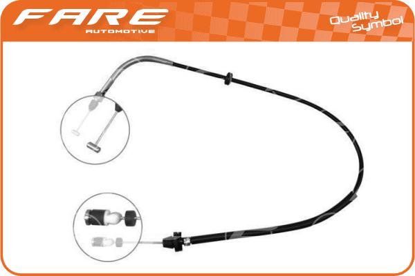 FARE-RCH 31030
