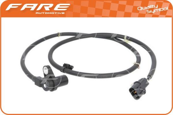 FARE-RCH 22546