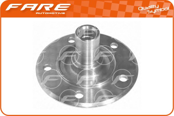 FARE-RCH 6064