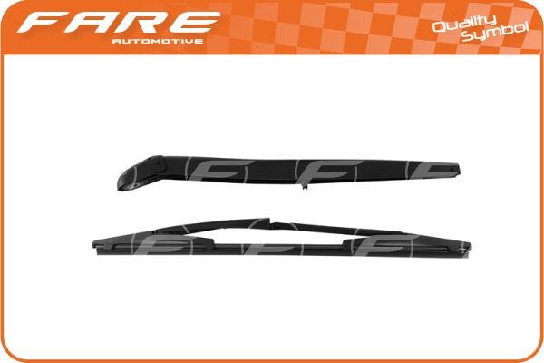 FARE-RCH 21670