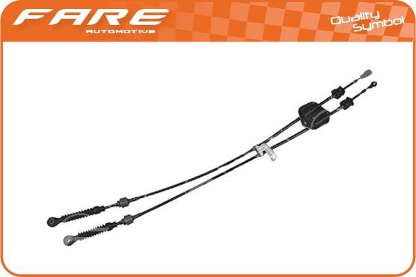FARE-RCH 29650