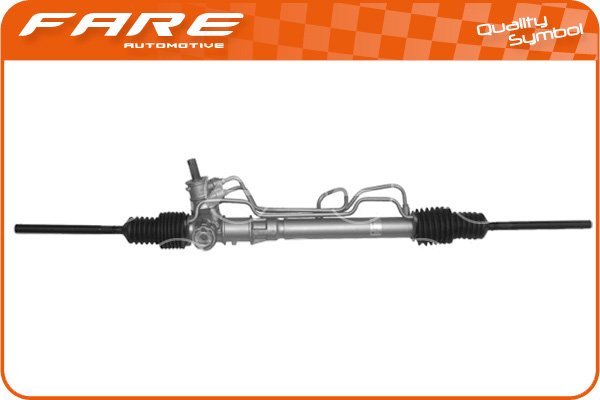 FARE-RCH DR013