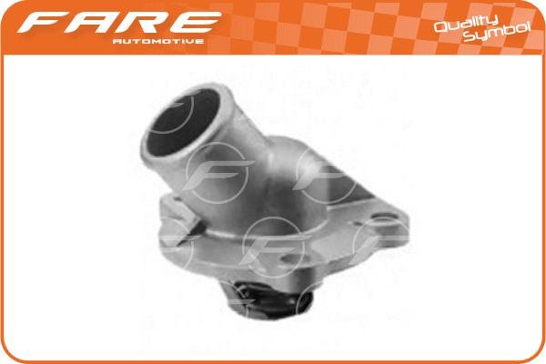 FARE-RCH 22016