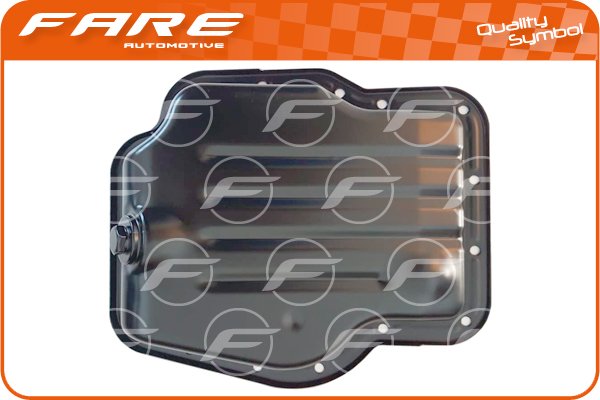 FARE-RCH 16468