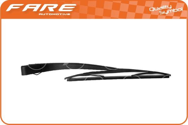FARE-RCH 21851