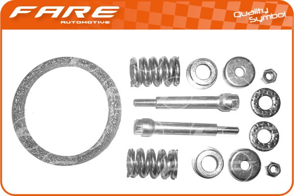 FARE-RCH 2440