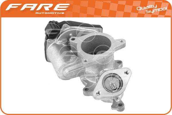 FARE-RCH 27249