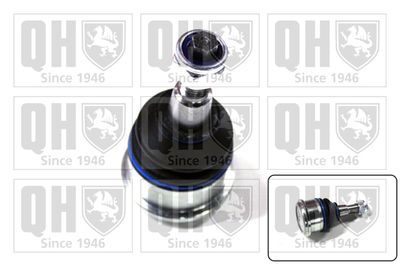 QUINTON HAZELL QSJ3553S