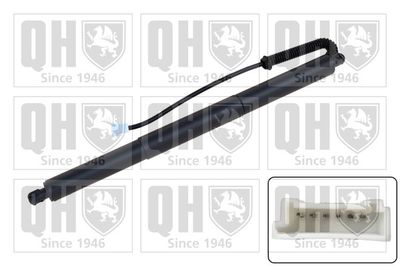 QUINTON HAZELL QTS728024 QUINTON HAZELL QTS728024