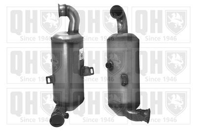 QUINTON HAZELL QDPF11013H QUINTON HAZELL QDPF11013H