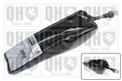 QUINTON HAZELL QWC099