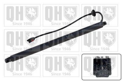 QUINTON HAZELL QTS728025