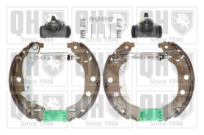 QUINTON HAZELL BS962K1