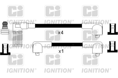 QUINTON HAZELL XC519