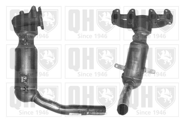 QUINTON HAZELL QCAT91536