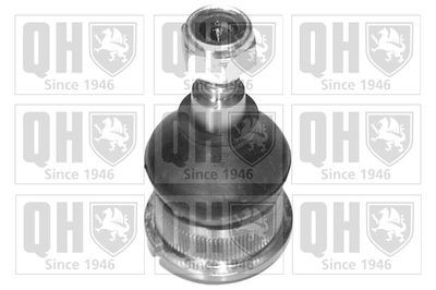 QUINTON HAZELL QSJ1022S QUINTON HAZELL QSJ1022S
