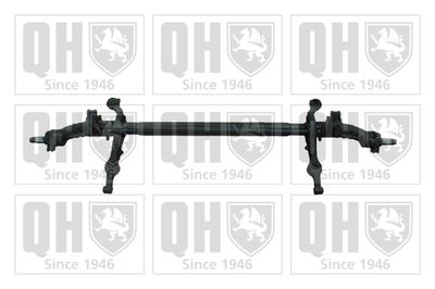 QUINTON HAZELL QXL115R QUINTON HAZELL QXL115R