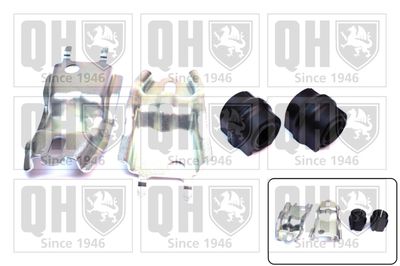 QUINTON HAZELL EMBK3091 QUINTON HAZELL EMBK3091