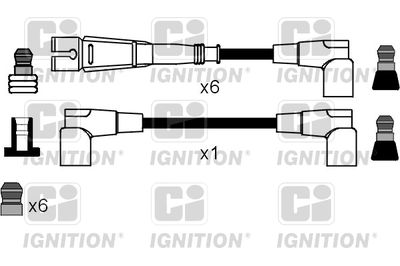 QUINTON HAZELL XC1106