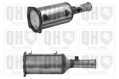 QUINTON HAZELL QDPF11010 QUINTON HAZELL QDPF11010