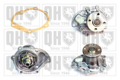 QUINTON HAZELL QCP970 QUINTON HAZELL QCP970