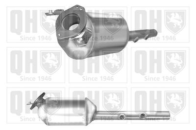 QUINTON HAZELL QDPF11233 QUINTON HAZELL QDPF11233