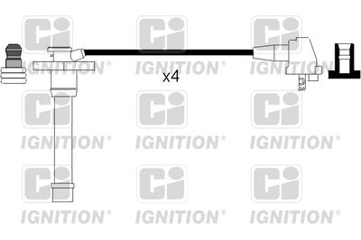 QUINTON HAZELL XC627