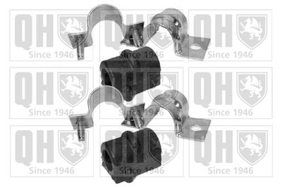 QUINTON HAZELL EMBK2084