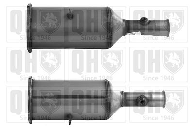 QUINTON HAZELL QDPF11004 QUINTON HAZELL QDPF11004