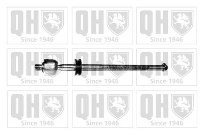 QUINTON HAZELL QR2676S