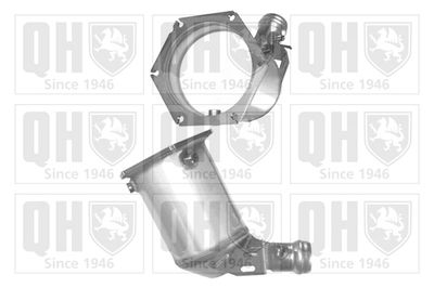 QUINTON HAZELL QDPF11138 QUINTON HAZELL QDPF11138