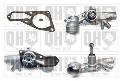 QUINTON HAZELL QCP1008 QUINTON HAZELL QCP1008