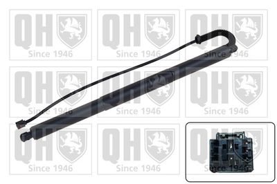 QUINTON HAZELL QTS728029 QUINTON HAZELL QTS728029