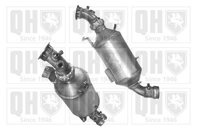 QUINTON HAZELL QDPF11029 QUINTON HAZELL QDPF11029