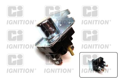 QUINTON HAZELL XS7104 QUINTON HAZELL XS7104
