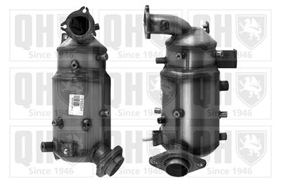QUINTON HAZELL QDPF11025H QUINTON HAZELL QDPF11025H