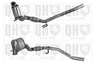 QUINTON HAZELL QDPF11051 QUINTON HAZELL QDPF11051