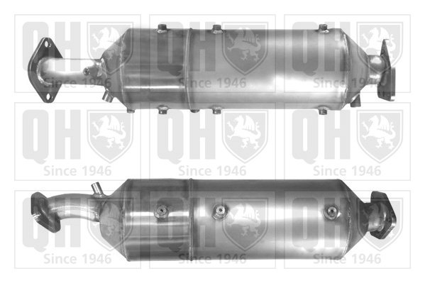 QUINTON HAZELL QDPF11086HP