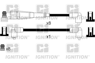 QUINTON HAZELL XC1024