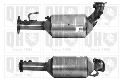 QUINTON HAZELL QDPF11074 QUINTON HAZELL QDPF11074