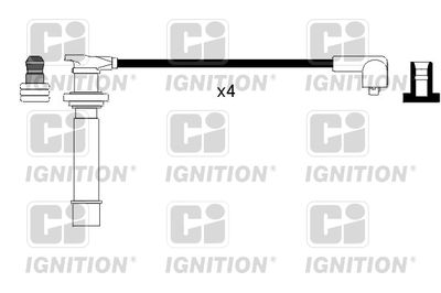 QUINTON HAZELL XC935