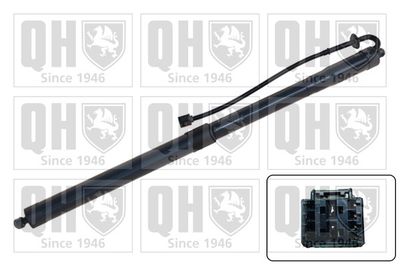 QUINTON HAZELL QTS728003 QUINTON HAZELL QTS728003