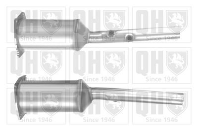 QUINTON HAZELL QDPF11318 QUINTON HAZELL QDPF11318