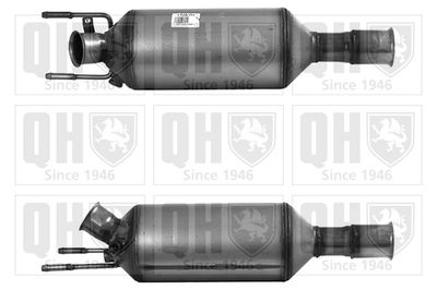 QUINTON HAZELL QDPF11081 QUINTON HAZELL QDPF11081